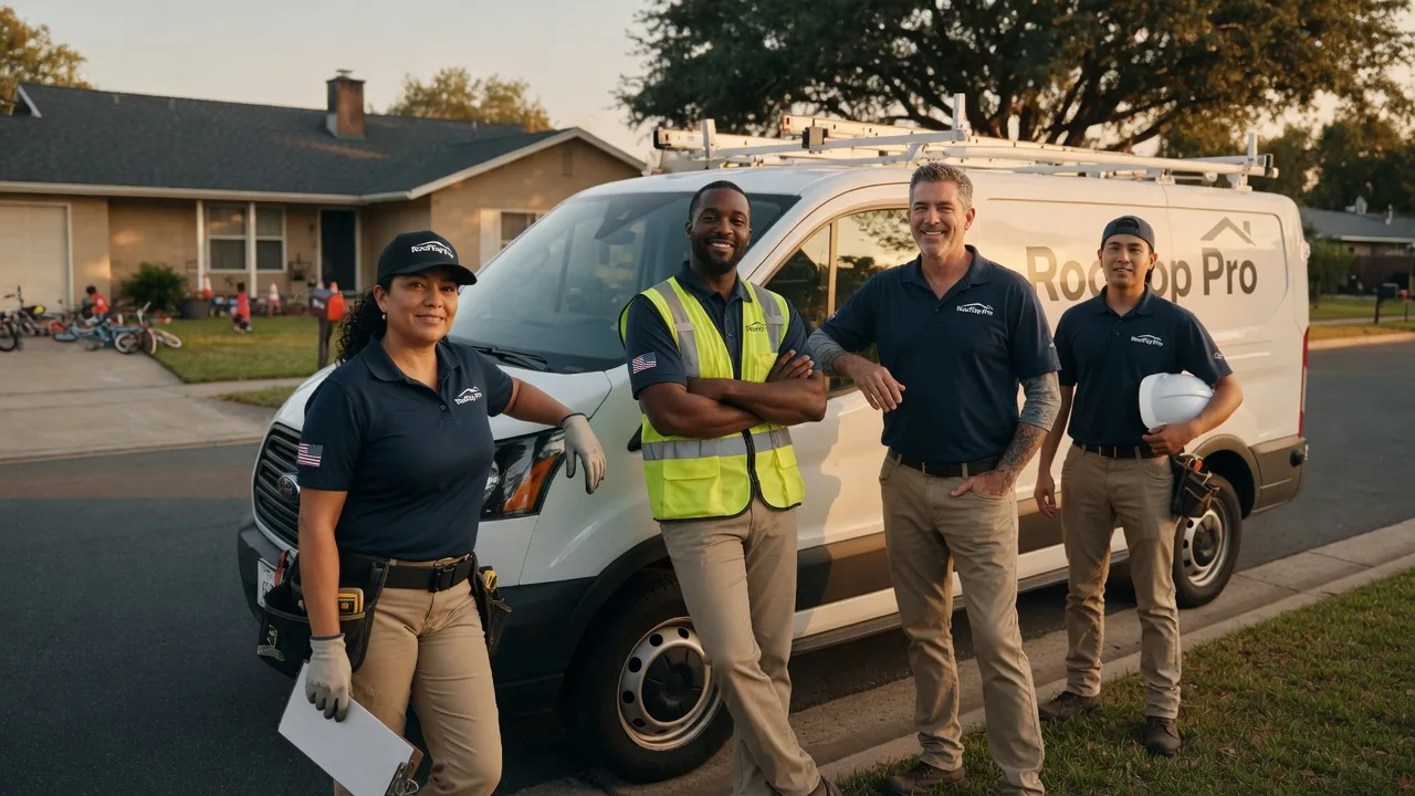 Roof Repair in Sugar Valley, GA near me