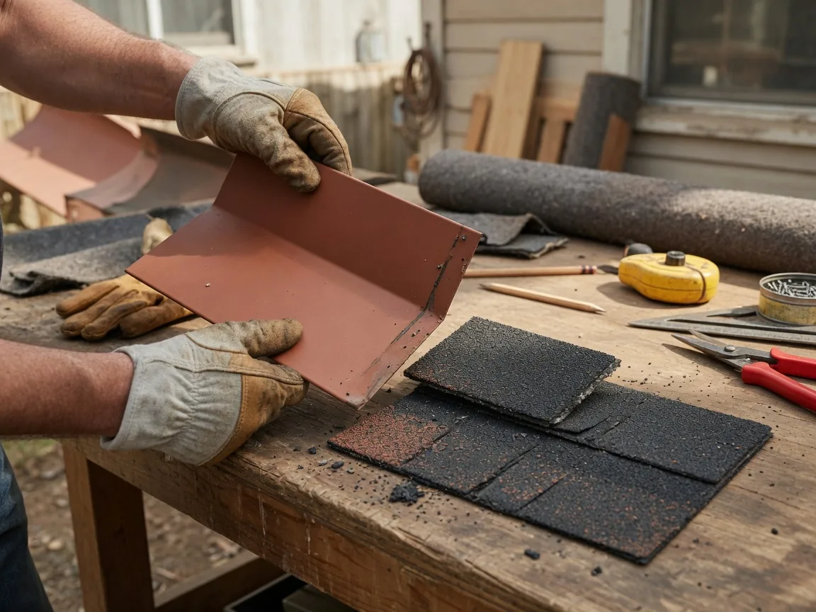 Roof Repair company in Sugar Valley, GA